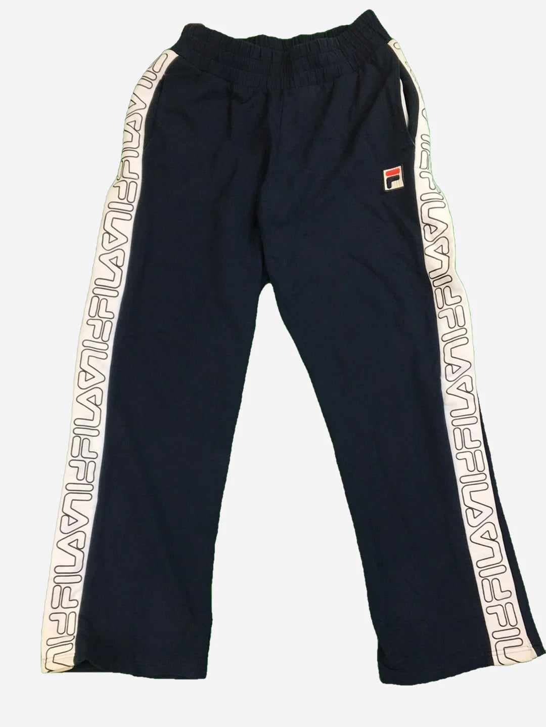 Fila Sweat Track Pants (M)