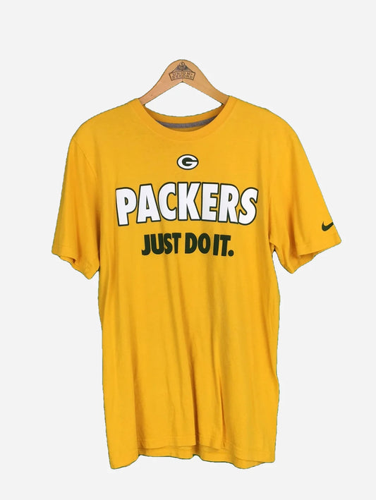Nike Packers T-Shirt (XL)