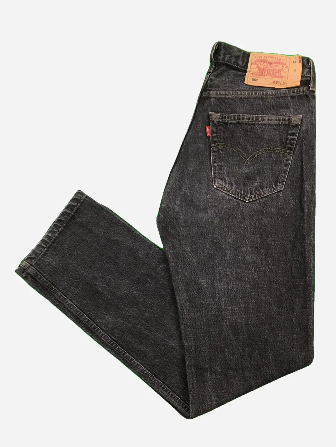 Levi’s Jeans 501 32/34 (L)