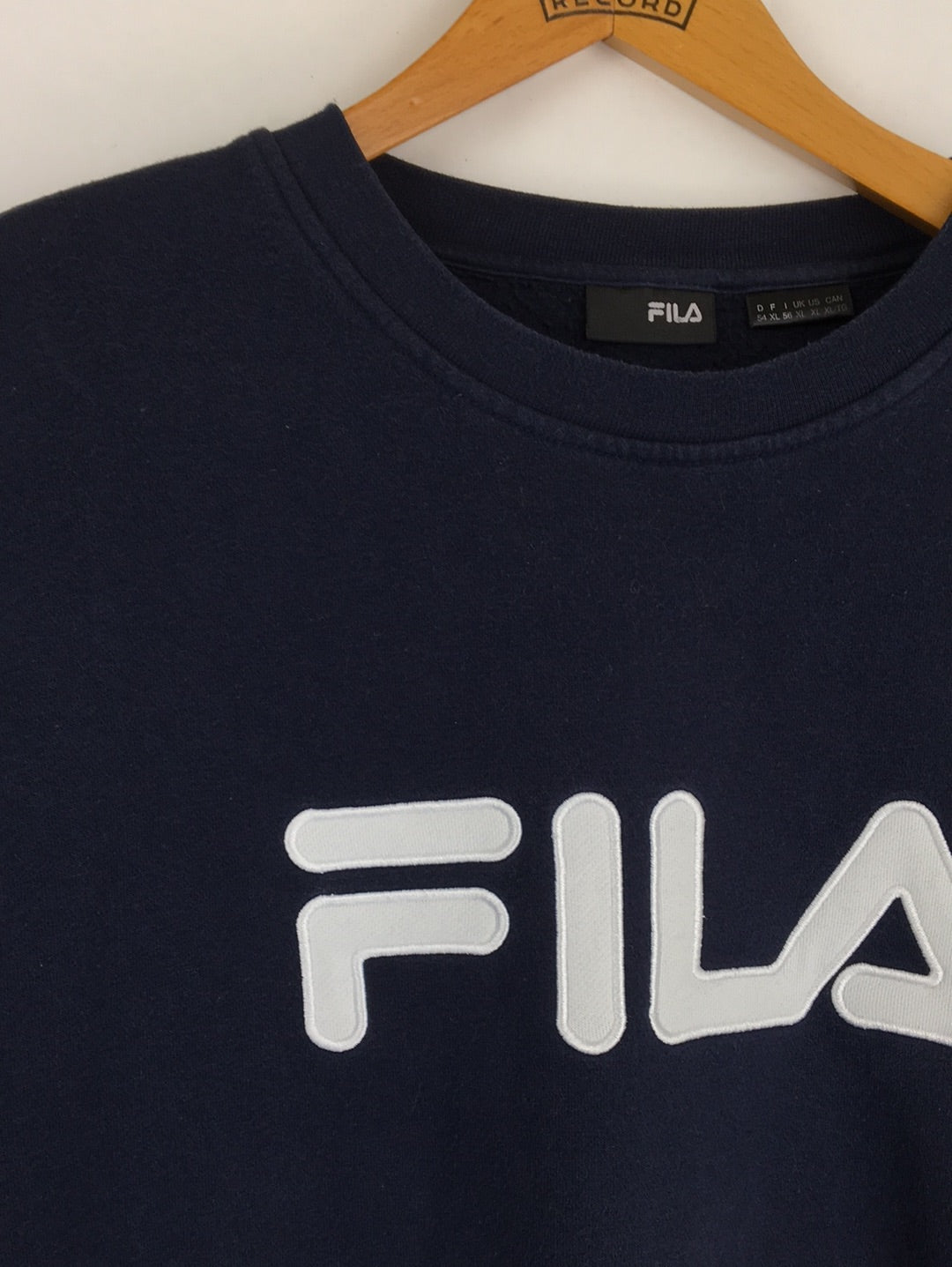 Fila Sweater (XL)