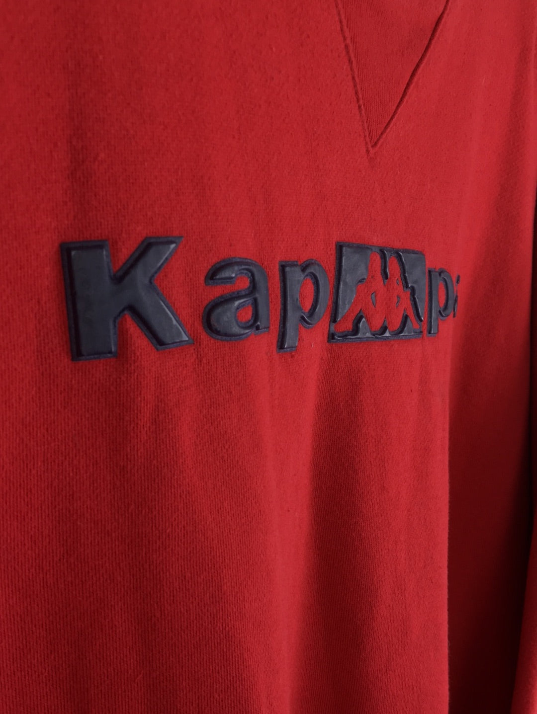 Kappa Sweater (L)