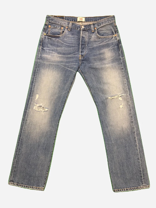 Levi’s Jeans 501 34/32 (L)