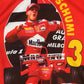 Schumi 3 The Champ Racing Shirt (XS)
