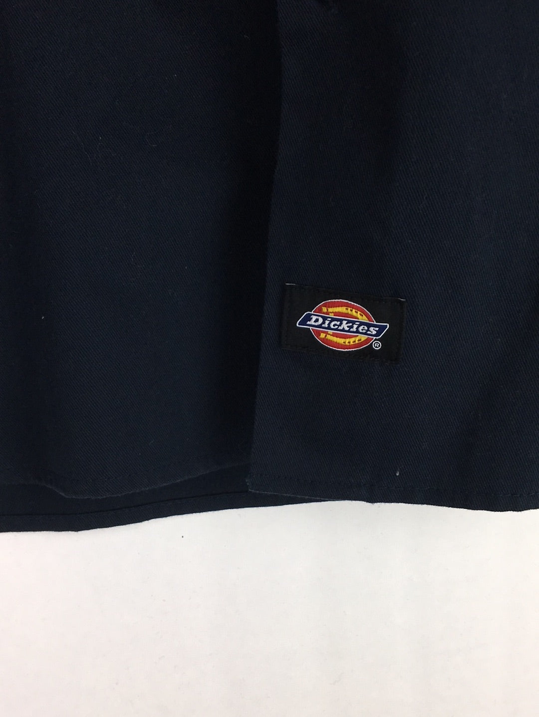 Dickies Kurzarm Hemd (L)