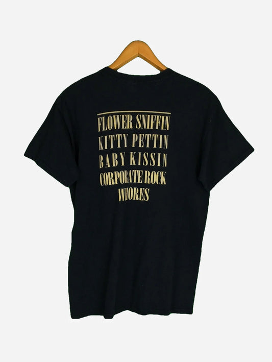Nirvana T-Shirt (S)
