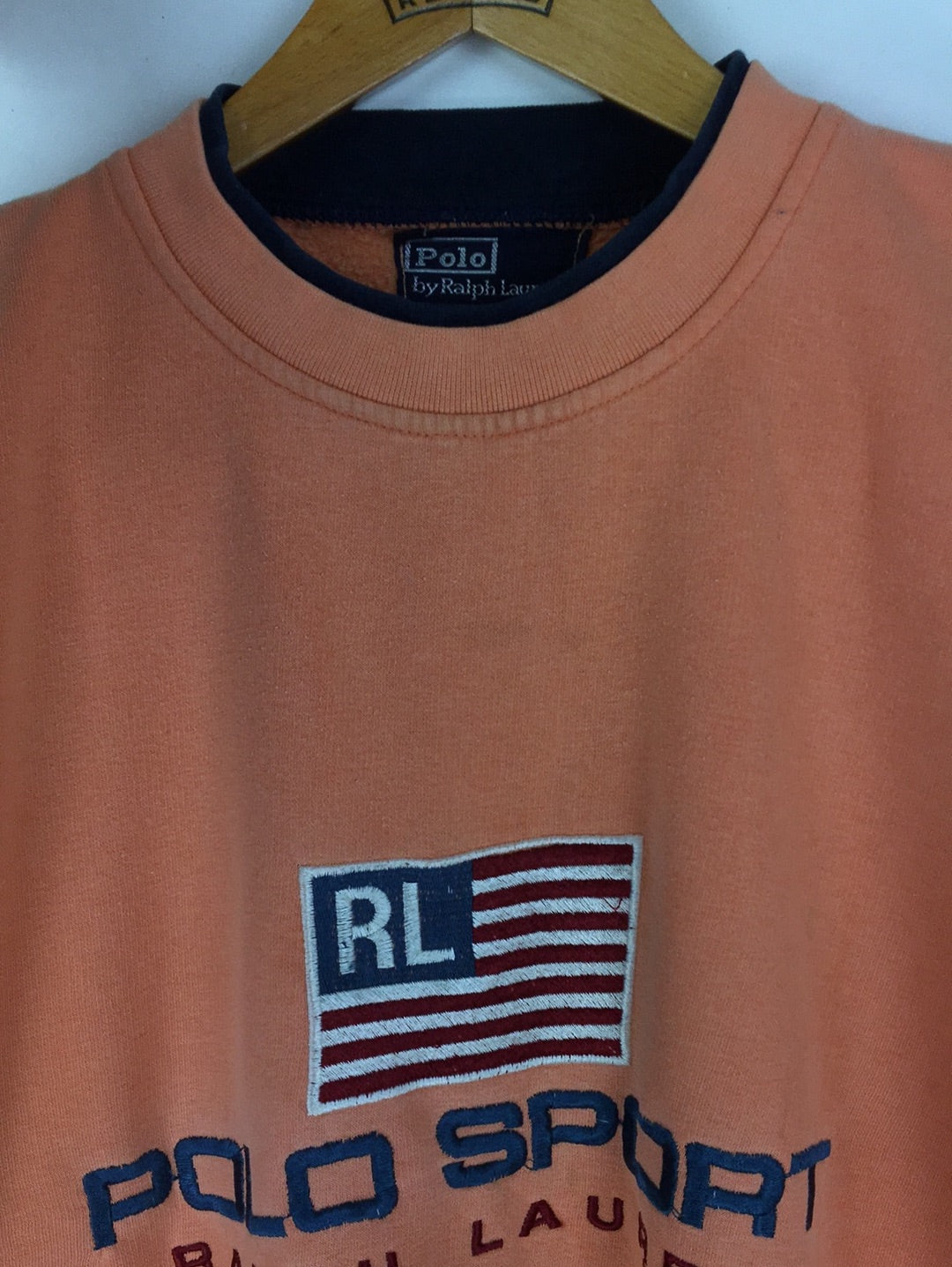 Ralph Lauren Sweater (M)