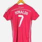 Adidas Real Madrid 14/15 Trikot (XS)