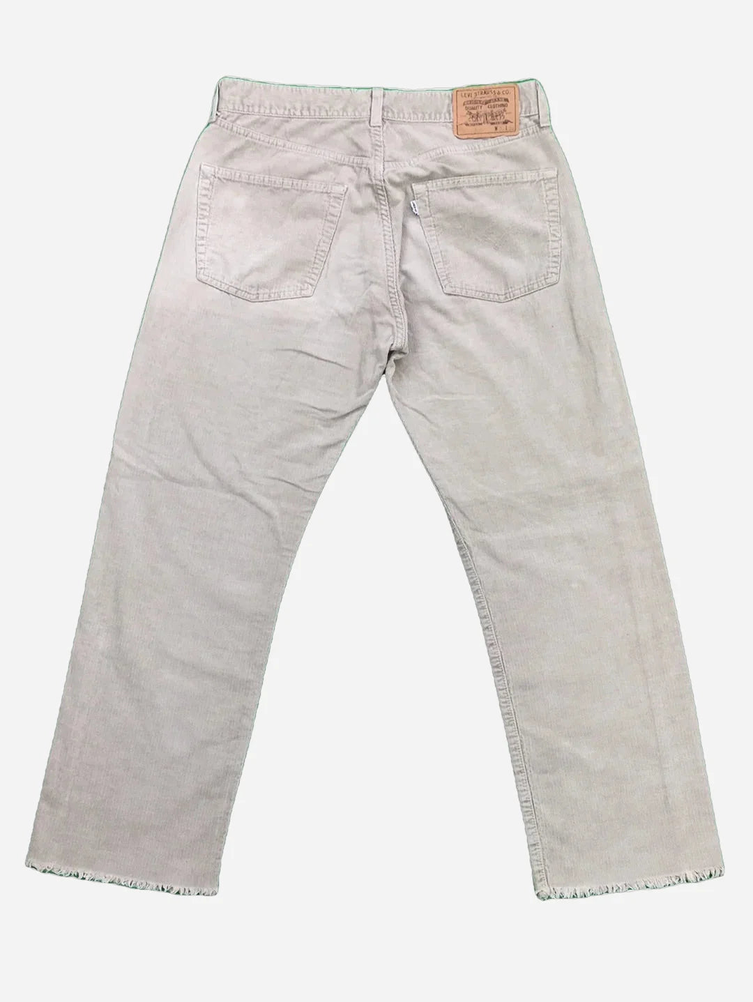 Levi’s Cord Hose 32/28 (S)