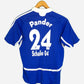 Adidas Schalke 04 Trikot (XS)