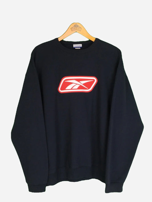 Reebok Sweater (L)
