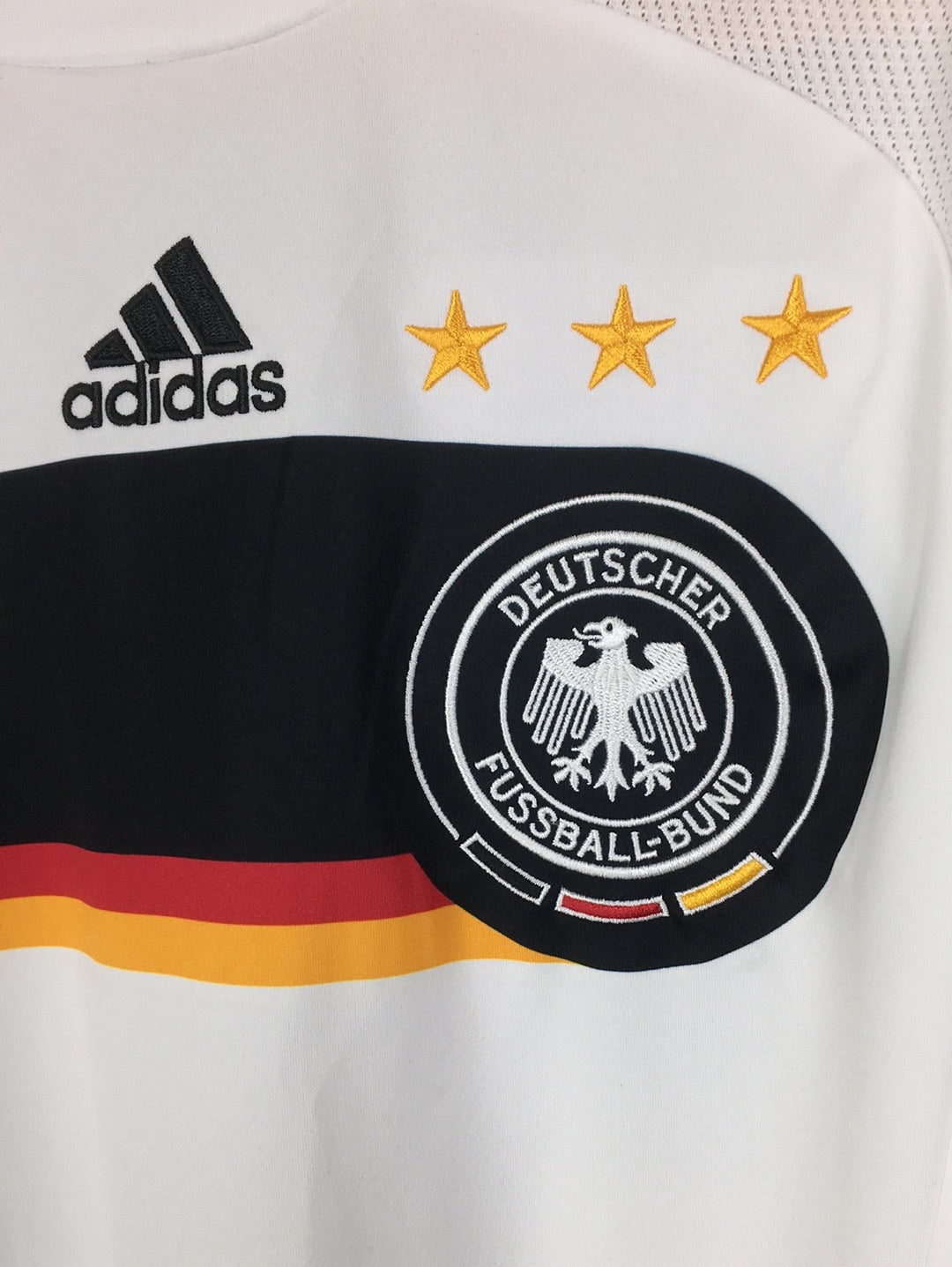 Adidas Deutschland Trikot (S/XL)