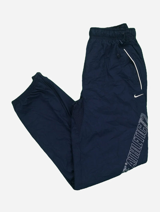 Nike Athletic Track Pants (M)