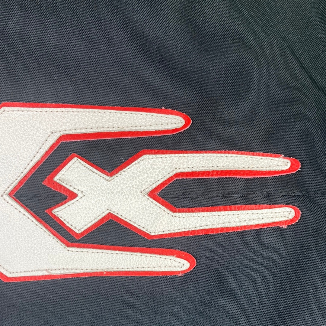 Triple X Racing Jacke (XXL)