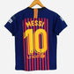 Nike Barcelona 18/19 Trikot (XS)