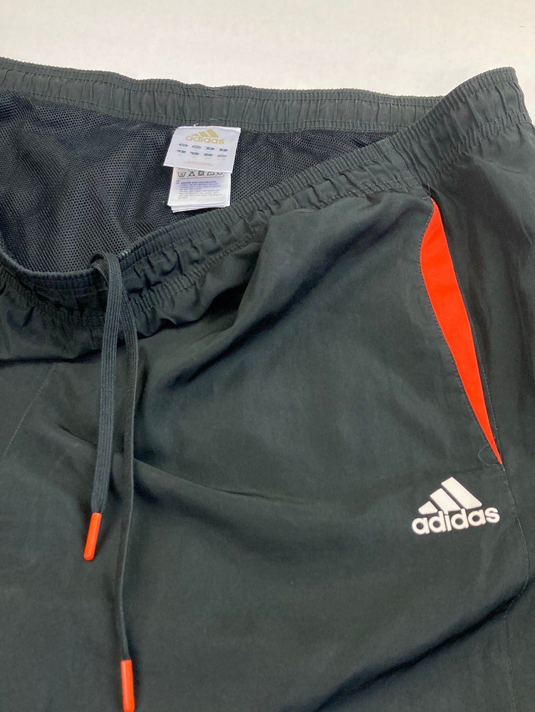 Adidas Track Pants (XL)