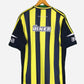 Adidas Fenerbahçe Trikot (XL)