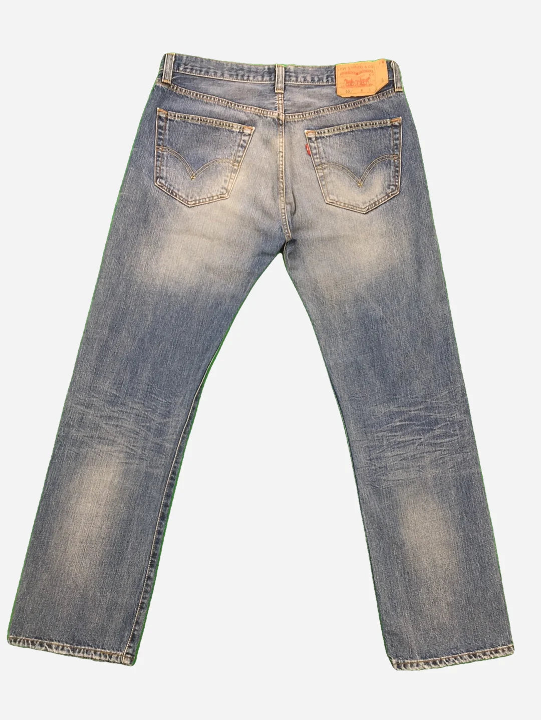 Levi’s Jeans 501 34/32 (L)