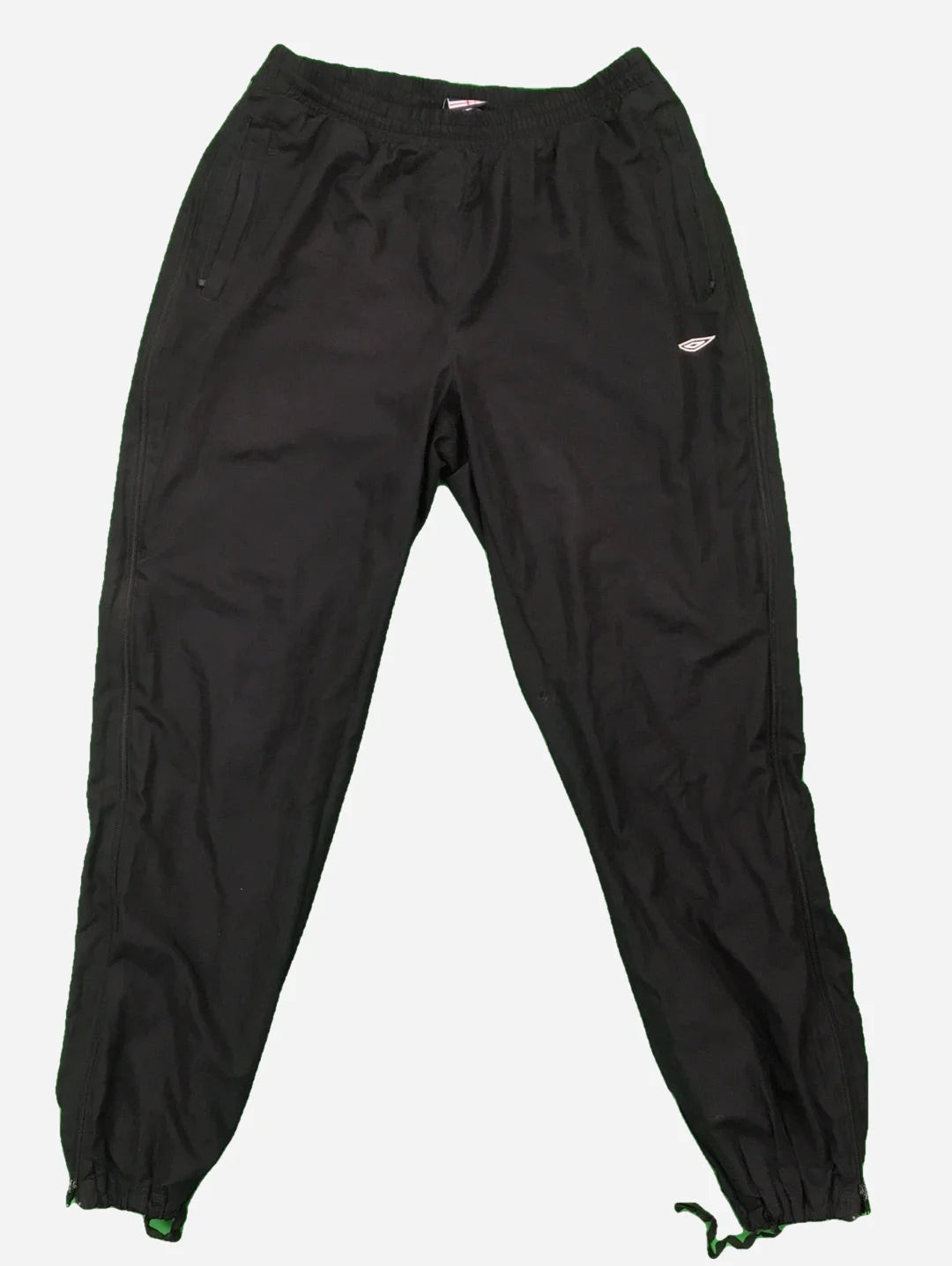 Umbro Track Pants (L)