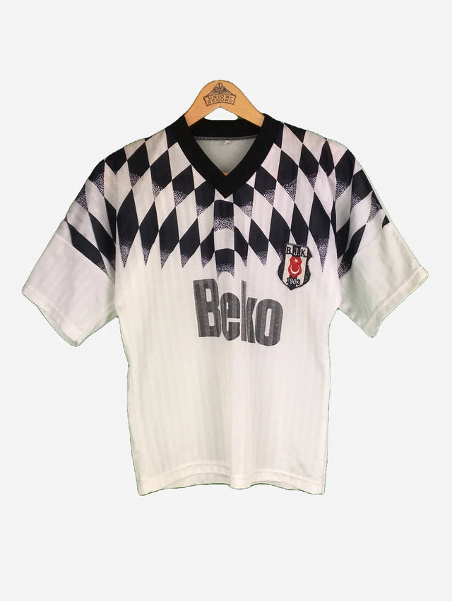 Bootleg Besiktas 94/95 Trikot (S)