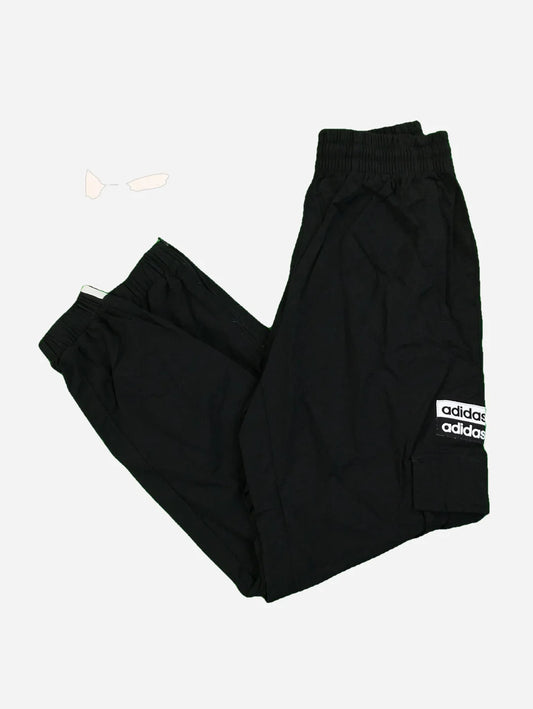 Adidas Cargo Track Pants (XS)