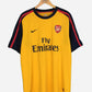 Nike Arsenal 08/09 Trikot (XXL)