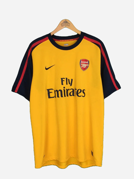 Nike Arsenal 08/09 Trikot (XXL)