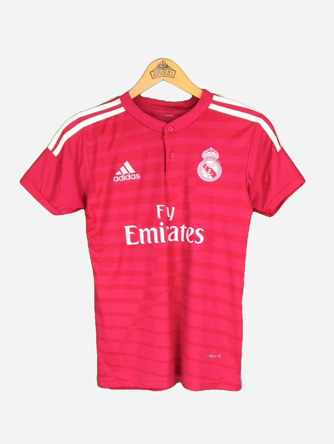 Adidas Real Madrid 14/15 Trikot (XS)