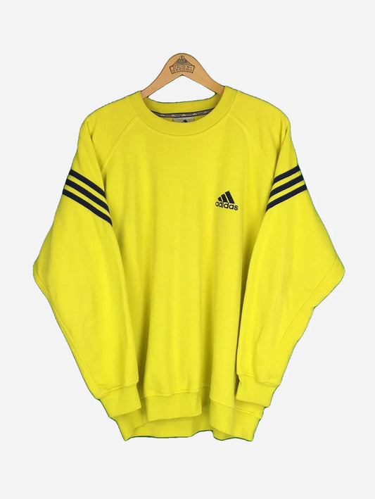 Adidas Sweater (XL)
