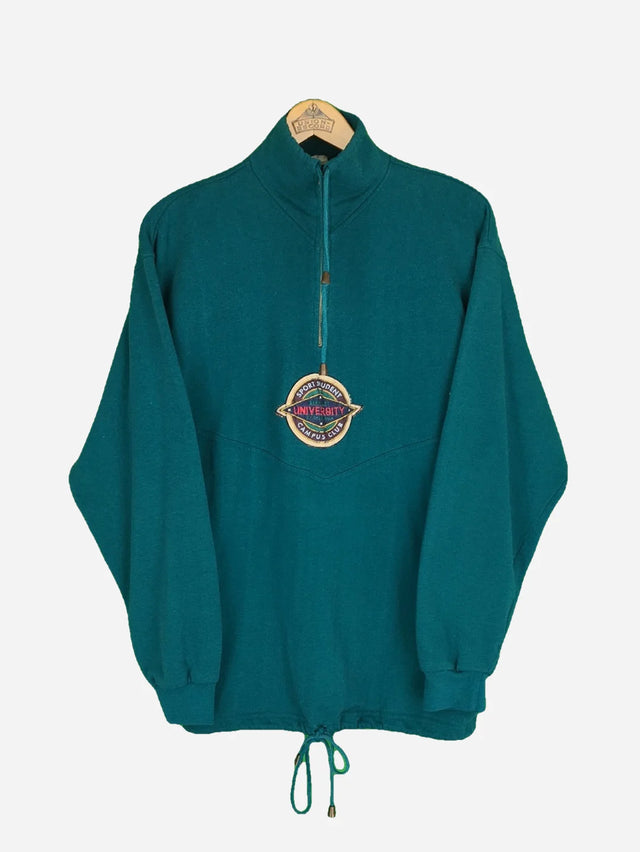 Sport Student Universität Sweater (L)