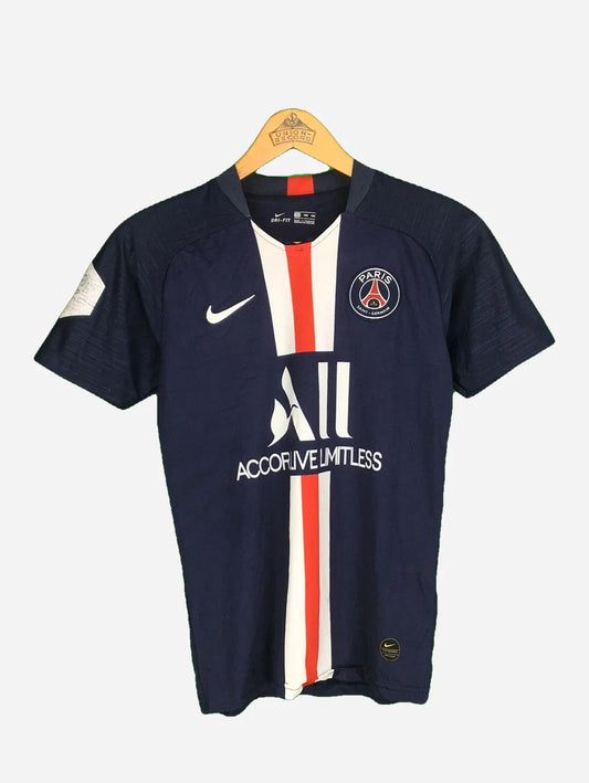 Nike Paris Trikot (S)