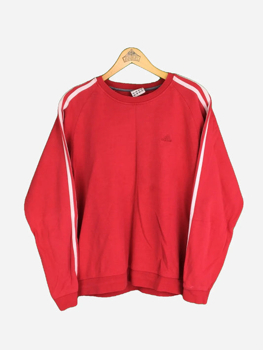 Adidas Sweater (M)