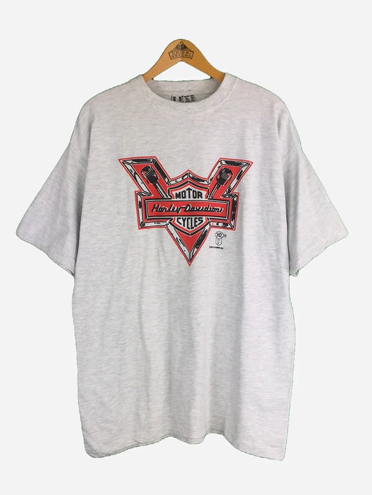 Harley-Davidson T-Shirt (XXL)