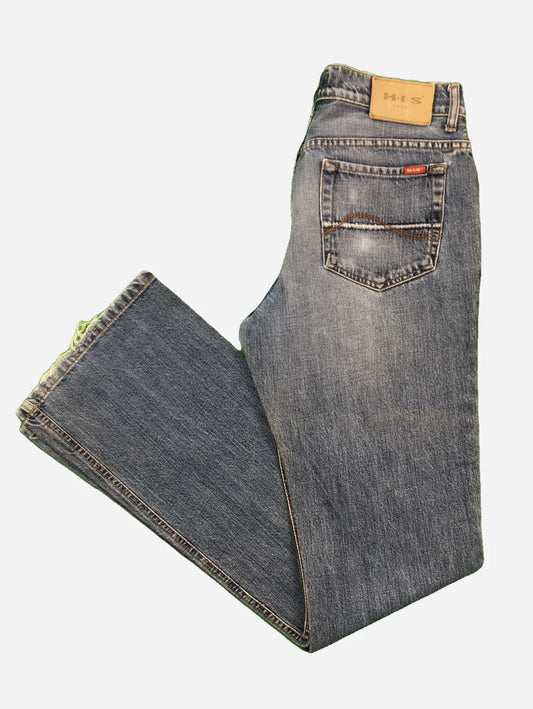 H.I.S Jeans 30/34 (L)