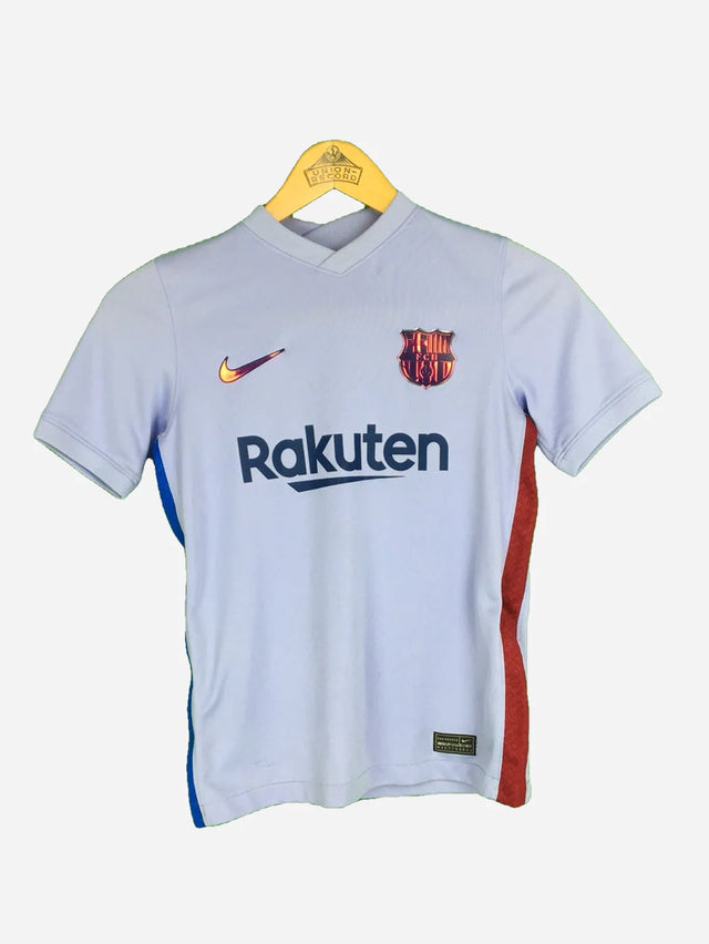Nike FC Barcelona Trikot (XS)