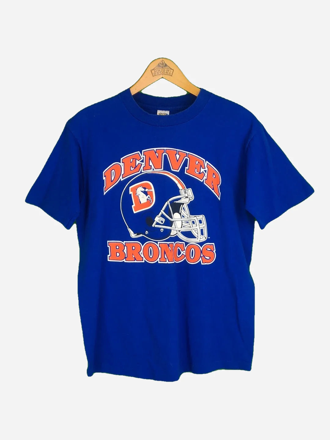 Denver Broncos T-Shirt (M)