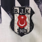 Bootleg Besiktas 94/95 Trikot (S)