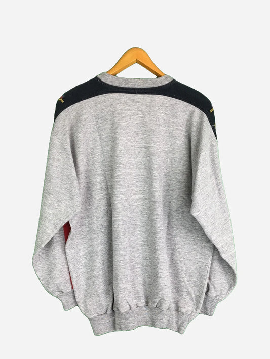 U.S. League Sweater (L)