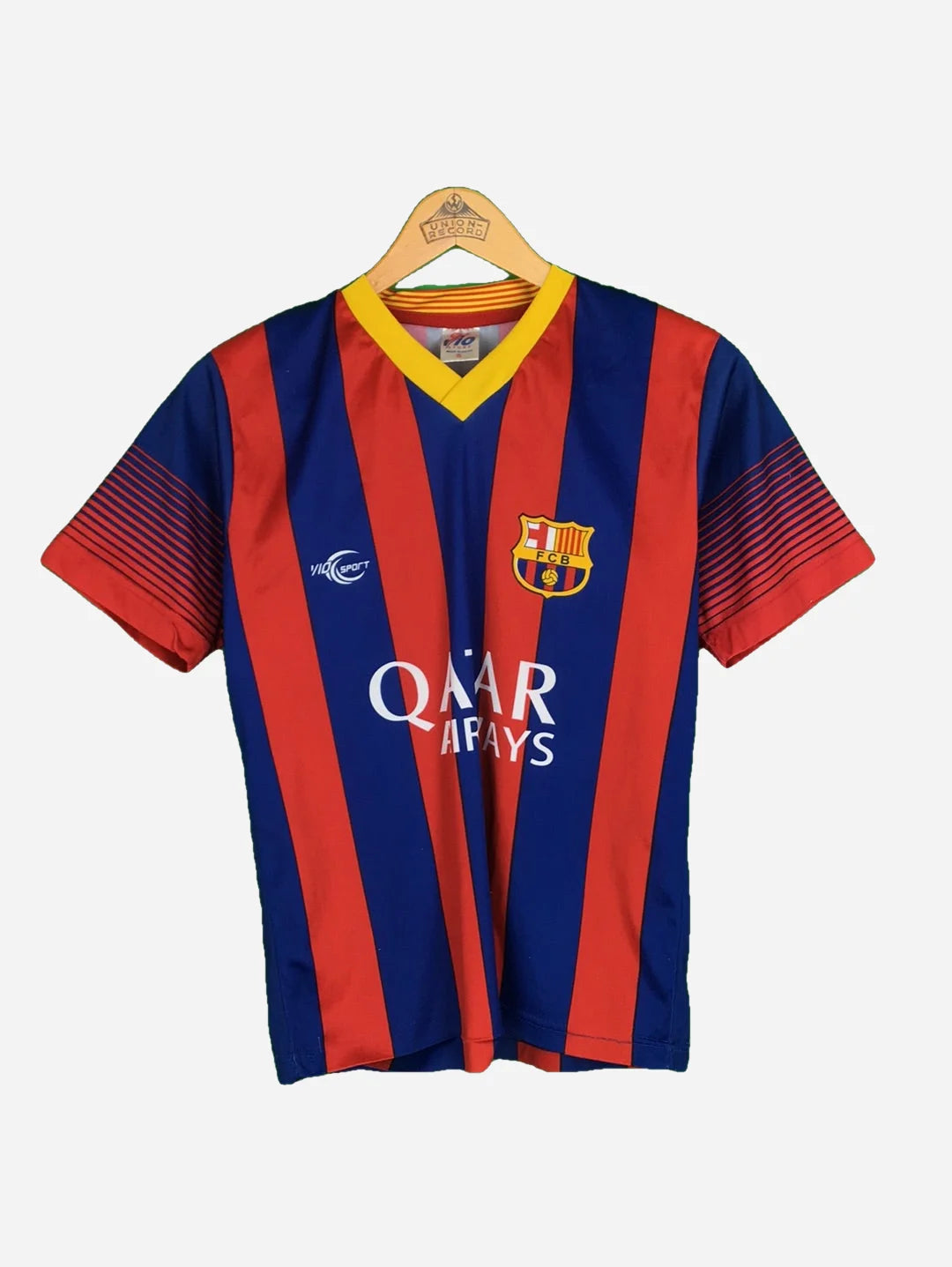 FC Barcelona Trikot (S)