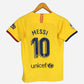 Nike FC Barcelona 19/20 Trikot (XS)