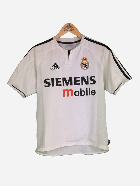 Adidas Real Madrid Trikot (XS)