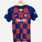 Nike FC Barcelona 19/20 Trikot (XS)