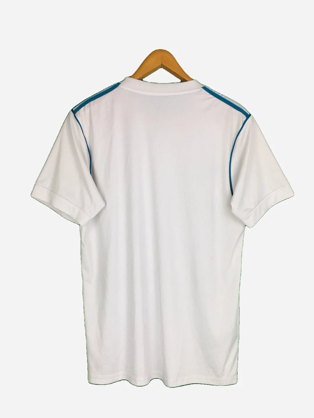 Adidas Real Madrid Trikot (L)