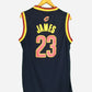 Adidas NBA Cavaliers Trikot (L)