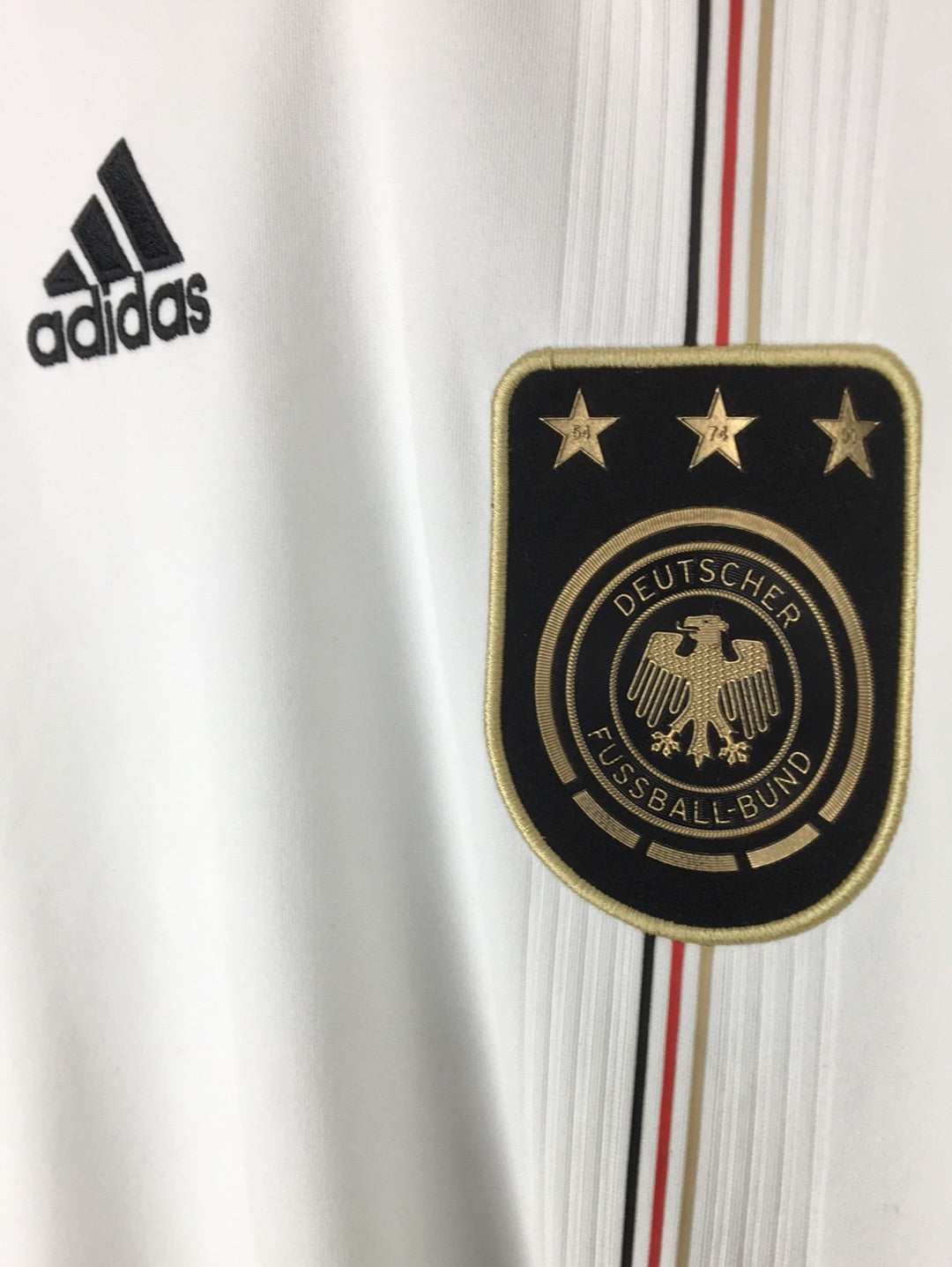 Adidas Deutschlanf Trikot (XL)