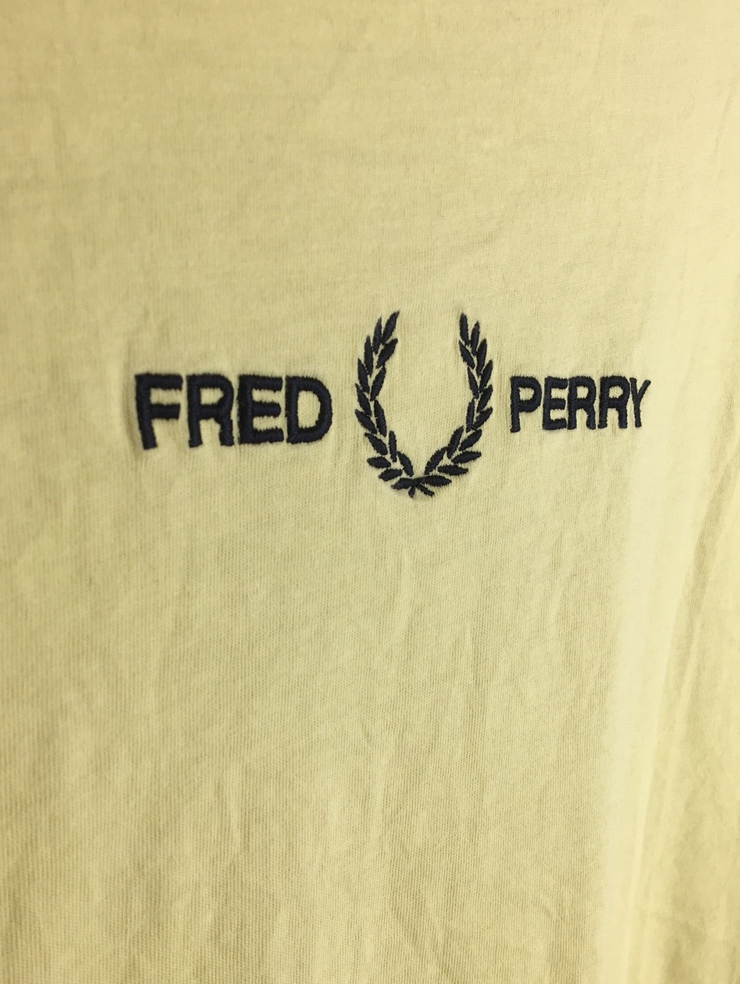 Fred Perry T-Shirt (M)