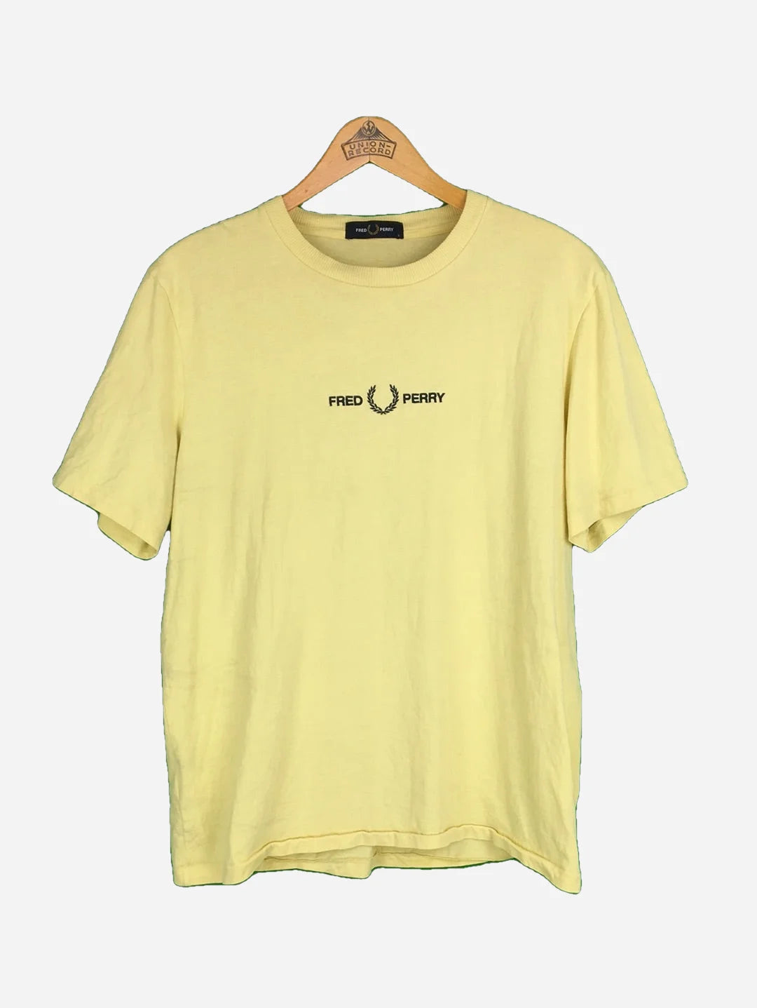 Fred Perry T-Shirt (M)