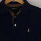Ralph Lauren Polo Shirt (S)