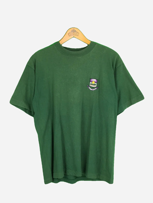 Lawn Tennis T-Shirt (L)