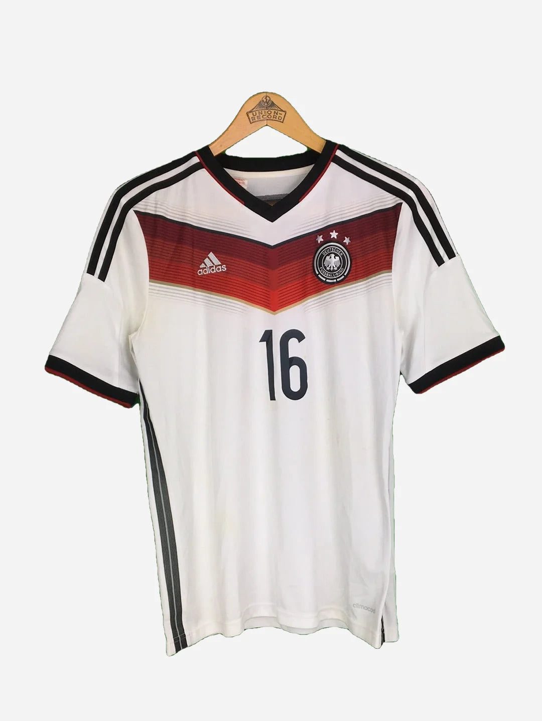 Adidas Deutschland Trikot (S)