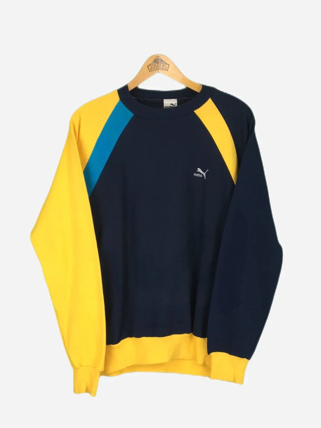Puma Sweater (L)